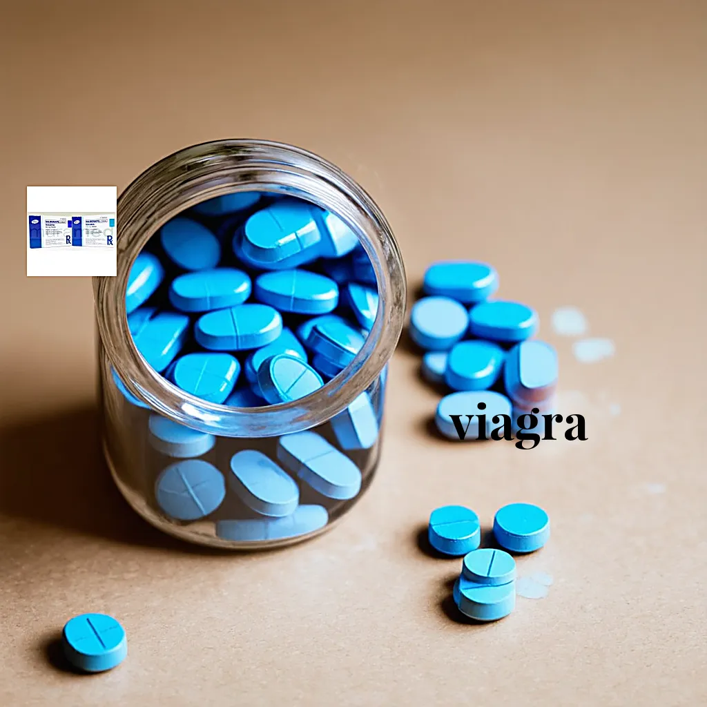 Viagra en españa venta